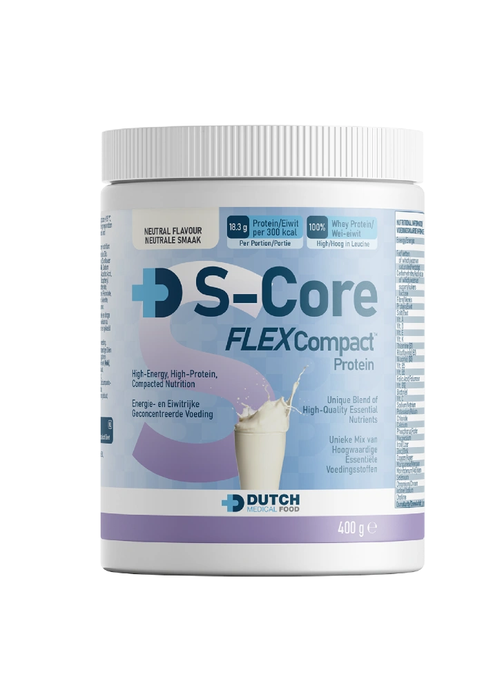 S-Core FLEXCompact Protein