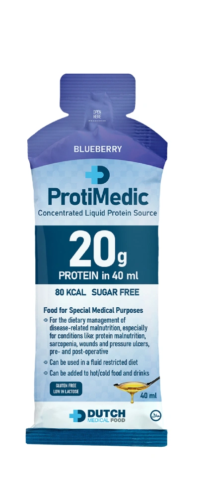 ProtiMedic
