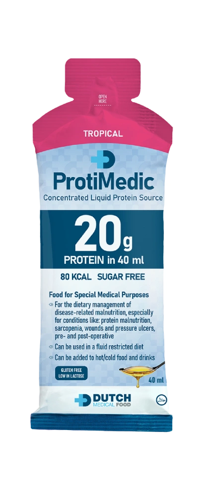 ProtiMedic